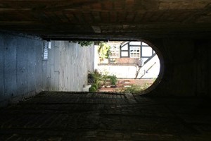 A Passageway